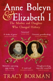 Anne Boleyn & Elizabeth I