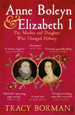Bertrand.pt - Anne Boleyn & Elizabeth I