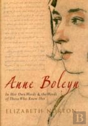 Anne Boleyn