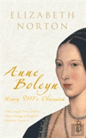 Anne Boleyn