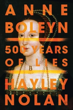 Bertrand.pt - Anne Boleyn