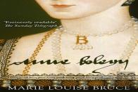 Anne Boleyn