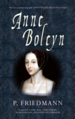 Bertrand.pt - Anne Boleyn