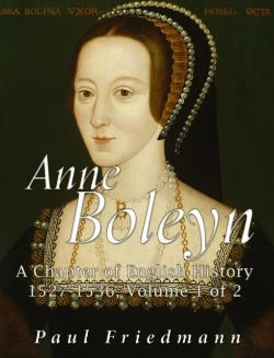 Bertrand.pt - Anne Boleyn
