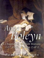 Anne Boleyn