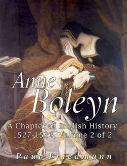 Bertrand.pt - Anne Boleyn