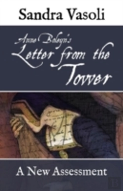 Bertrand.pt - Anne Boleyn'S Letter From The Tower