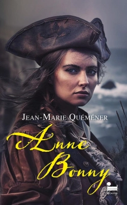Bertrand.pt - Anne Bonny Tome 1 : L'Âme Pirate