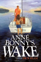 Anne Bonny'S Wake