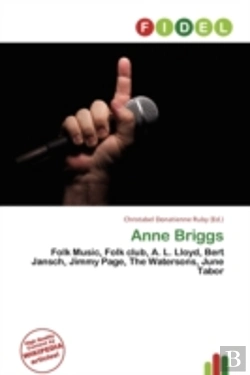 Bertrand.pt - Anne Briggs