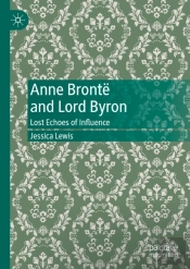 Anne Bronte And Lord Byron
