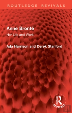 Bertrand.pt - Anne Bronte