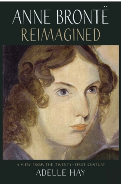 Bertrand.pt - Anne Bronte Reimagined