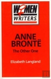 Anne Brontl