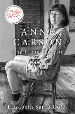 Bertrand.pt - Anne Carson