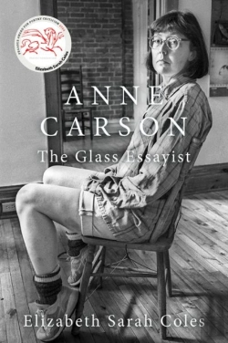 Bertrand.pt - Anne Carson