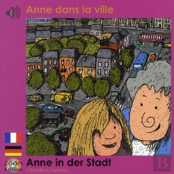 Bertrand.pt - Anne Dans La Ville Fr/All