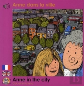 Anne Dans La Ville Fr/Ang