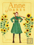 Anne Dares