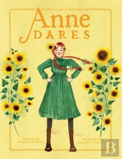 Anne Dares