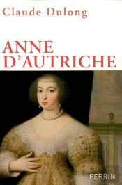 Anne D'Autriche
