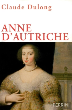 Bertrand.pt - Anne D'Autriche