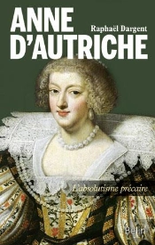 Anne D'Autriche