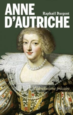 Bertrand.pt - Anne D'Autriche