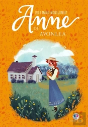 Anne De Avonlea