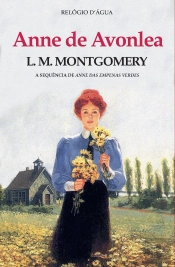 Anne de Avonlea