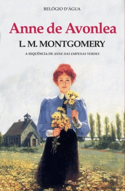 Bertrand.pt - Anne de Avonlea