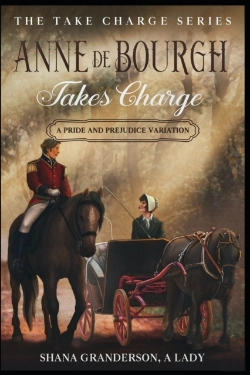 Bertrand.pt - Anne De Bourgh Takes Charge