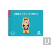 Anne De Bretagne (2e Édition)