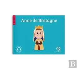 Bertrand.pt - Anne De Bretagne (2e Édition)