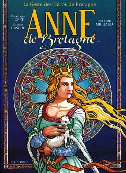 Bertrand.pt - Anne De Bretagne