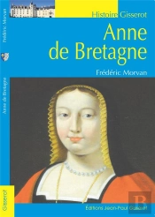 Anne De Bretagne