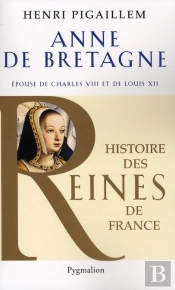 Anne De Bretagne