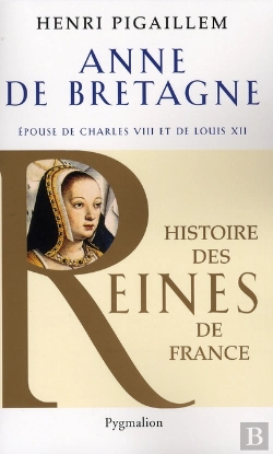 Bertrand.pt - Anne De Bretagne