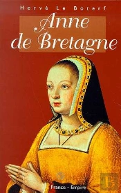 Anne De Bretagne