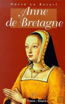 Bertrand.pt - Anne De Bretagne