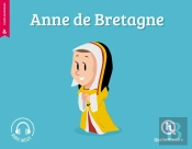 Anne De Bretagne (Hist.Jeunesse)