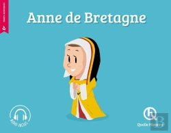 Bertrand.pt - Anne De Bretagne (Hist.Jeunesse)