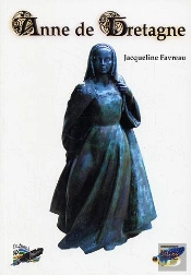 Anne De Bretagne