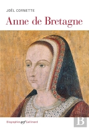 Anne De Bretagne