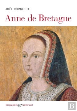 Bertrand.pt - Anne De Bretagne