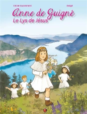Anne De Guigne