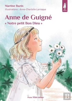 Bertrand.pt - Anne De Guigné ; 