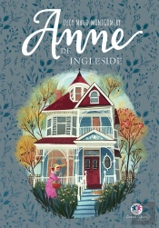 Anne De Ingleside