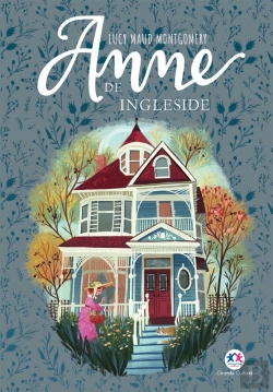 Bertrand.pt - Anne De Ingleside