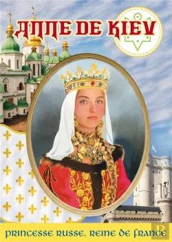 Bertrand.pt - Anne De Kiev : Princesse Russe, Reine De France